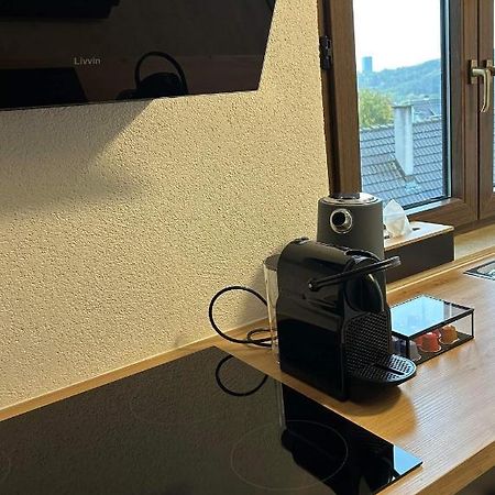 K-Business-Apartments Oberesslingen Dış mekan fotoğraf