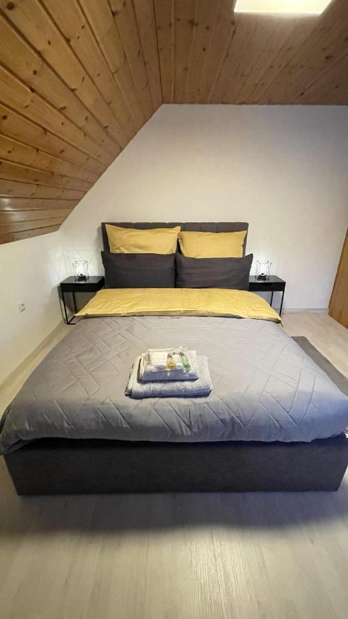 K-Business-Apartments Oberesslingen Dış mekan fotoğraf